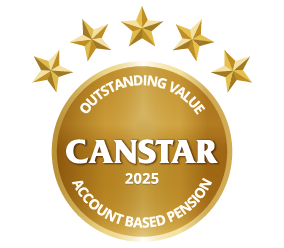 Canstar 2025