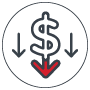 Low fees