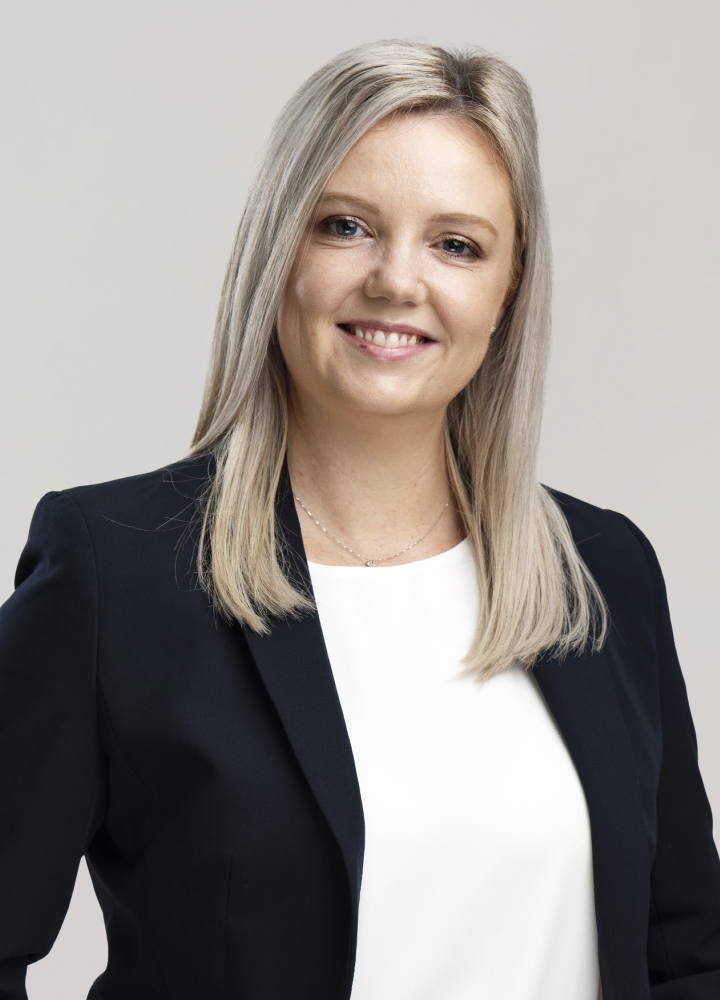 Brighter Super Advisors Carissa Brigg