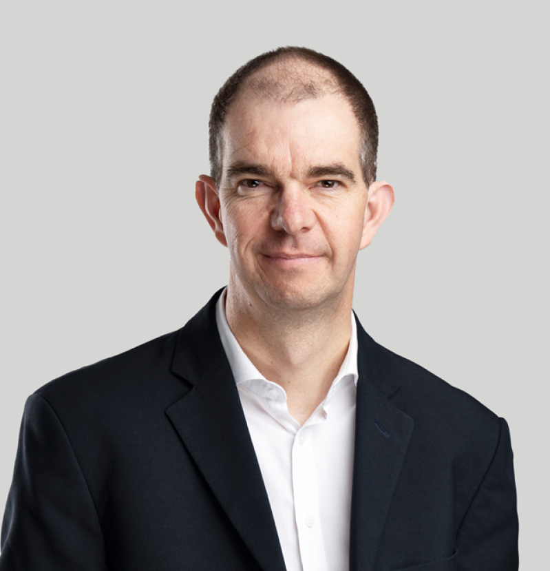 Bryan Ingram