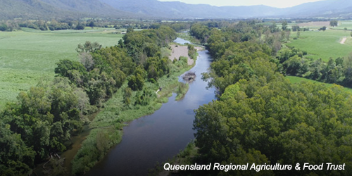 Riparian