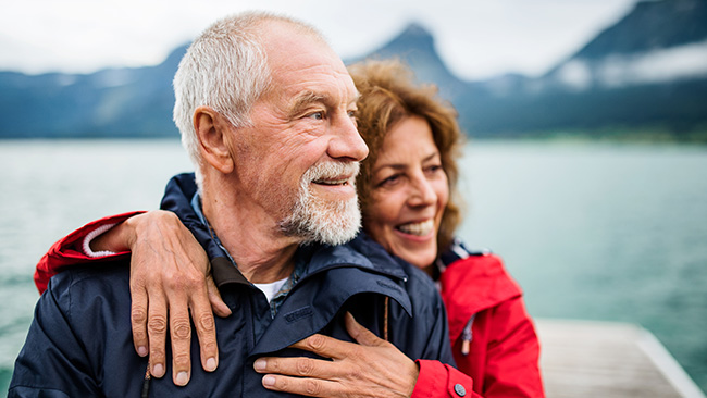 Retirement Income Calculator