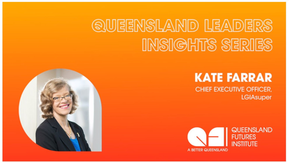 Queensland Finances Institute